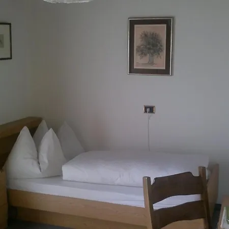 Hotel Zur Linde