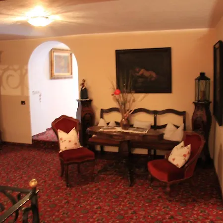 Hotel Zur Linde Rio di Pusteria