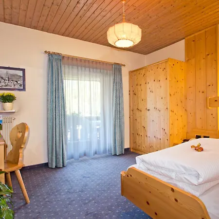 Hotel Zur Linde Rio di Pusteria